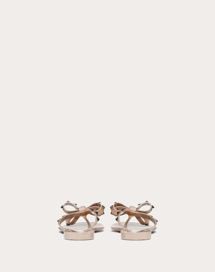 ROCKSTUD RUBBER SLIPPER - Image 4